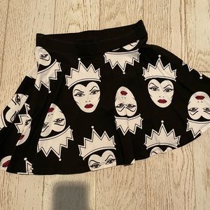 Disney skirt
